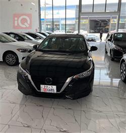 نيسان سنترا
